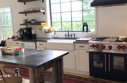 Fennville Apartment | Orchard Hill Farm in Saugatuck Near Beaches