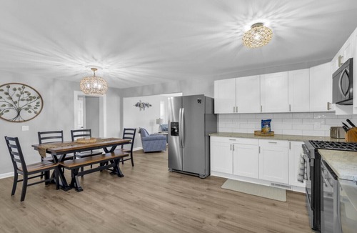 Port Austin House | P`s Sip & Sand - DownTown Port Austin!