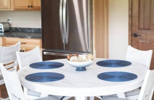 Crystal Falls House | Paint River Rentals South