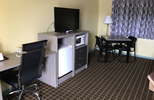 Hastings Hotel | Parkview Motel