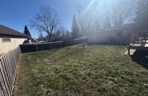 McFarland House | Peaceful and Spacious Home With Fenced Yard - 15 Min to Madison