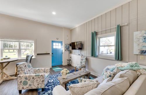 Chemung House | Peaceful Harvard Vacation Rental: 3 Mi to Town!