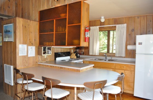 Glen Arbor Villa | Peaceful villa on the sugar sand shores of Big Glen Lake!
