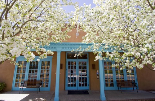 Northeast Santa Fe House | Perfect Getaway! Four Awesome Units w/Kitchen, Pool, Shop at Santa Fe Place Mall