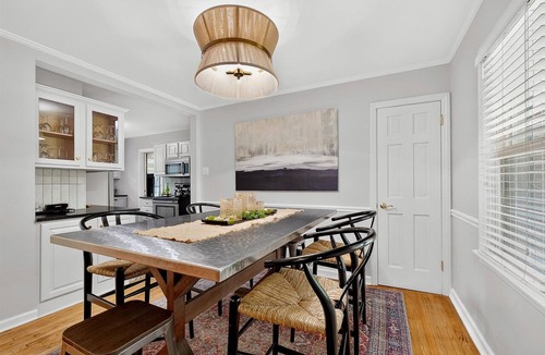 Broad Ripple House | Perfect house that’s located in the heart of Indy!