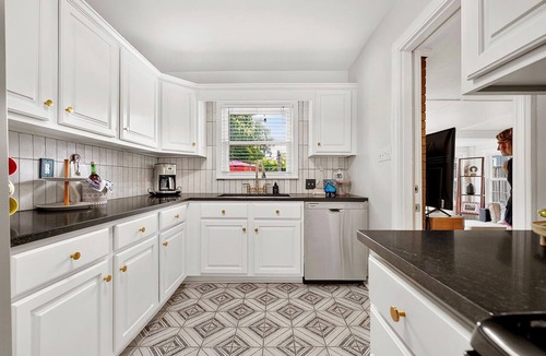 Broad Ripple House | Perfect house that’s located in the heart of Indy!