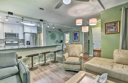Taylor House | Pet-Friendly Taylor Home w/Backyard Oasis!