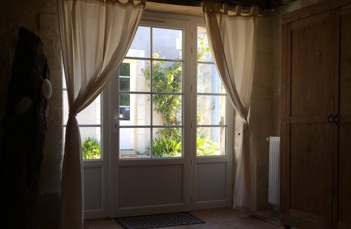 Montils Bed & Breakfast | Petite Champagne - Bed and Breakfast