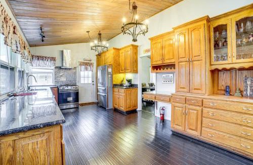 Olympia Fields House | Pool, Gym & Basketball Court: Olympia Fields Home