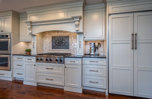South Haven House | Pool, Hot Tub, Fire Pit & Game Room North Shore Drive!