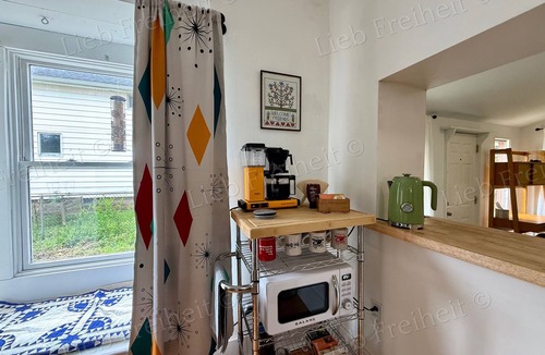 Kalamazoo House | Premium Luxury furnished, 30 day min, Available Aug 17 2026