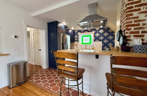 Kalamazoo House | Premium Luxury furnished, 30 day min, Available Aug 17 2026