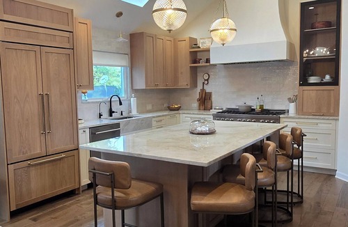 Forestview House | PRESIDENTS CUP getaway, 2.5 miles for MEDINAH COUNTRY CLUB
