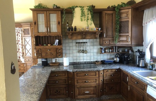 El Faro Villa | Privat villa with pool, 4 min walk from El Faro Beach, License VFT/MA/512184