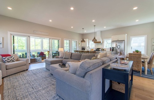 Miami Park House | Private Beach Community