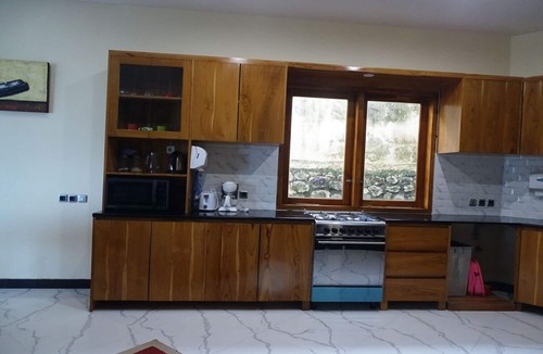 Kayu Putih Villa | Private & charming 3-bedroom villa with ocean view in North Bali
