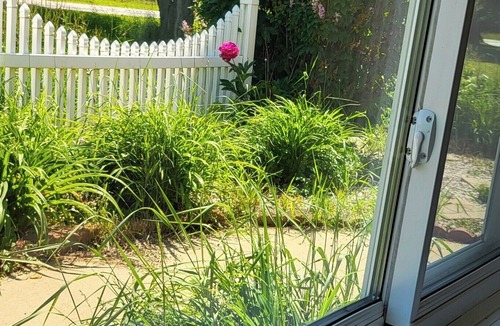 Grand Junction House | Private Country Escape on 5 Acres, Fast Wi-Fi, 15 Min to Lake Michigan
