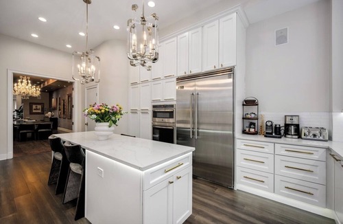 Gold Coast House | Private Historical Mansion,Luxury Home in Chicago’s Gold Coast, Event-Capable.