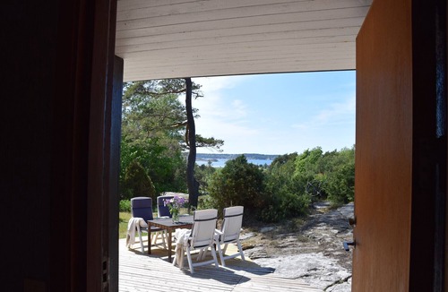 Stenungsund House | Private holiday home near the sea | SE09157