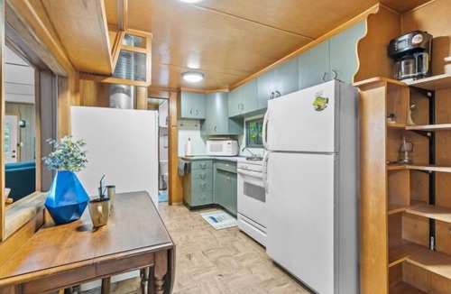 Athelstane Cabin | Private Peninsula Cabin 15 minutes from downtown Lakewood, WI
