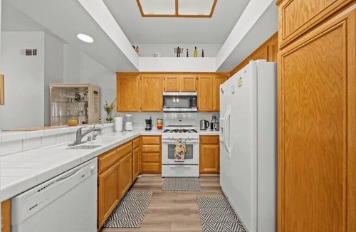 San Jacinto House | Private San Jacinto Retreat Near Palm Springs