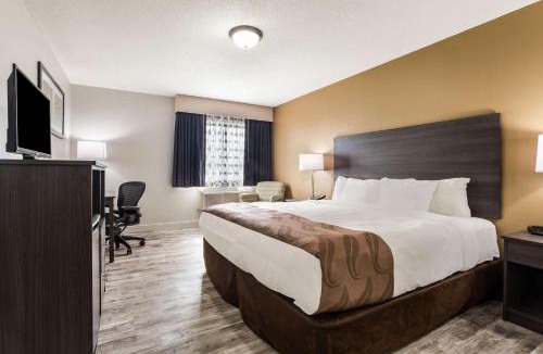 Clare Hotel | Quality Inn Clare