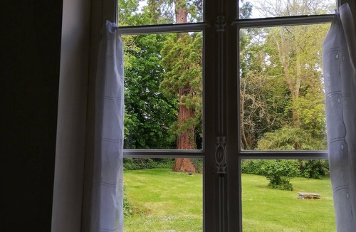 Saint-Contest House | quiet and spacious house near Caen and the landing beaches