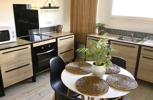 Saint-Julien-de-Concelles House | Quiet location near the Loire and Nantes