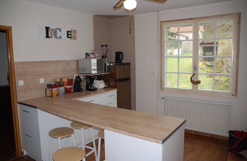 Compreignac House | Quiet house - Near the lake of Saint-Pardoux