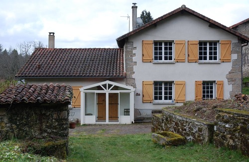 Compreignac House | Quiet house - Near the lake of Saint-Pardoux