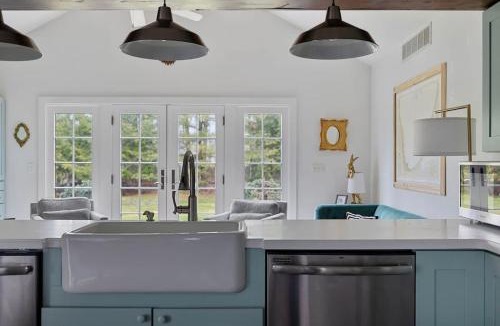 Harbert House | Rabbit Run by Juniper Holiday + Home