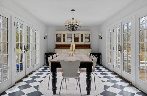 Harbert House | Rabbit Run by Juniper Holiday + Home