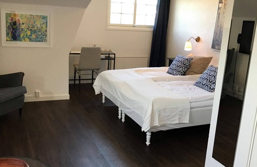 Lilla Edet Hotel | Rasta Lilla Edet