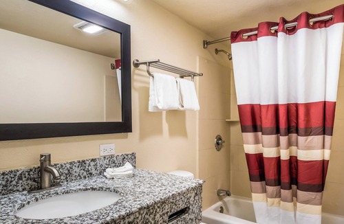 Alsip Hotel | Red Roof Inn Chicago - Alsip