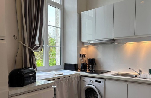 Champagne-les-Marais Cottage | Renovated cottage with garden, pet-friendly, near Vendéen beaches