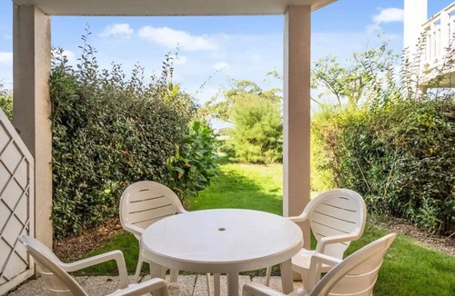 Bourgenay Apartment | Residence Port Bourgenay - maeva Home - 2 room apartment for 5 people - Selection