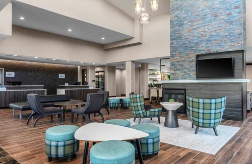 Anchorville Hotel | Residence Inn by Marriott Detroit Sterling Heights