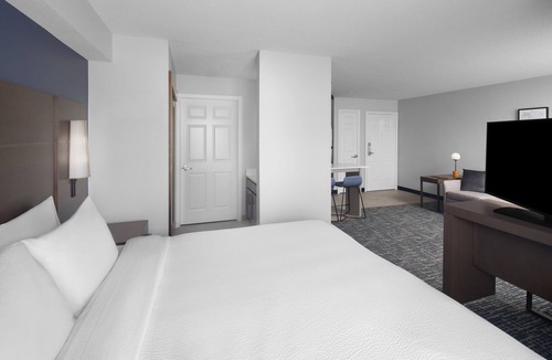 Holland Hotel | Residence Inn by Marriott Holland