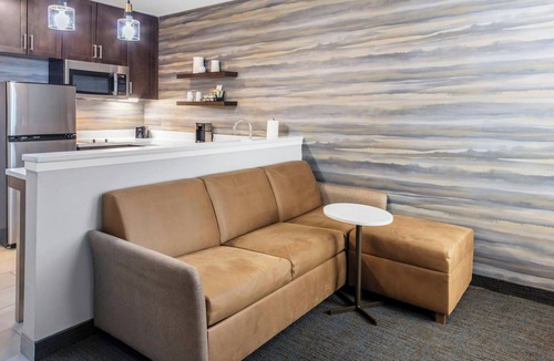 Anchorville Hotel | Residence Inn by Marriott Detroit Sterling Heights