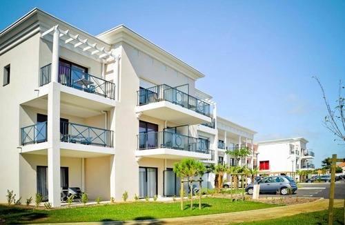 La Baule-Escoublac Apartment | Residence La Baule La Baule - NAT01119-SYA