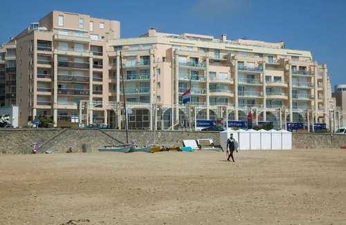 Pornichet Apartment | Residence Les Oceanes - maeva Home