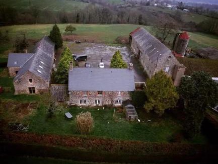Place House | 'Ridgeway'
