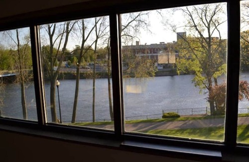 Niles Apartment | Rivers Edge Lofts - Unit 3