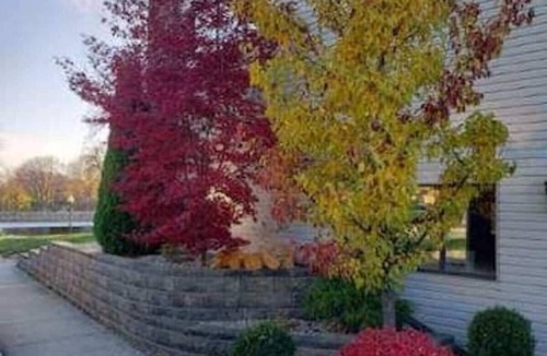 Niles Apartment | Rivers Edge Lofts - Unit 3
