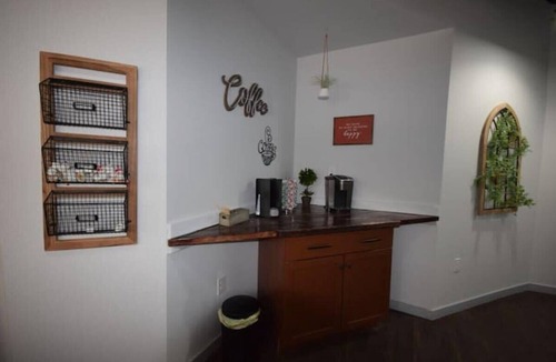 Niles Apartment | Rivers Edge Lofts - Unit 7