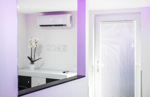 Koper Apartment | Robo 4