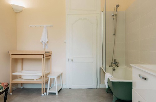 Bazouges-sur-le-Loir Other | Séjournez au Château de Marigné - Entre Paris et Nantes