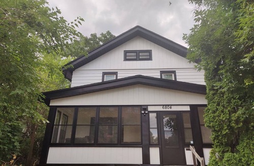 Wauwatosa House | Safe location lively Wauwatosa and within 10 min of what Milwaukee has to offer.