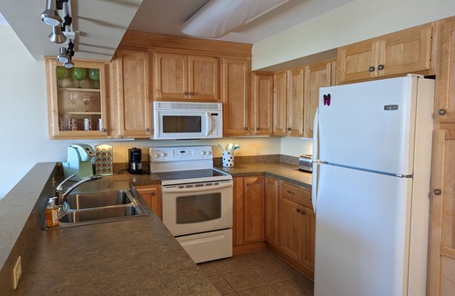 Saugatuck Condo | Saugatuck lakeside; 2BR, 2.5 Bath; 2 King beds; Dogs Welcome!