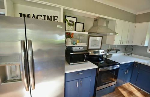 Okauchee Lake House | Scenic 4 bedroom WI Lake Home - Newly Renovated!